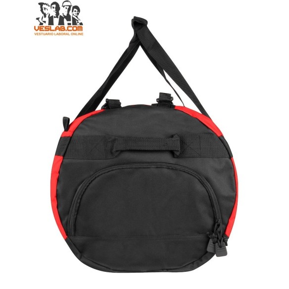 2 IN 1 BAG 75L CLIQUE