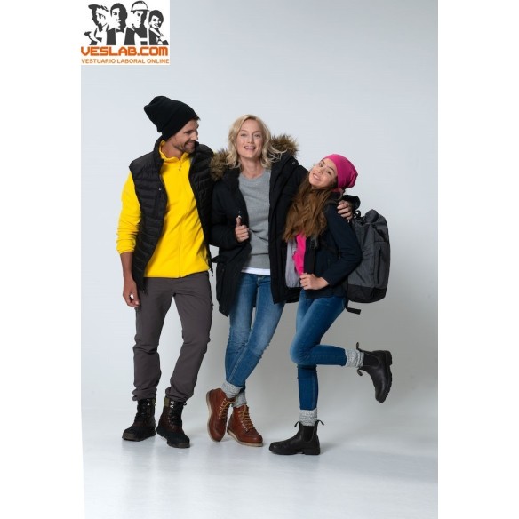 roll-up backpack clique 2