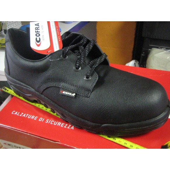 COFRA ICARO S3 SRC SAFETY SHOES