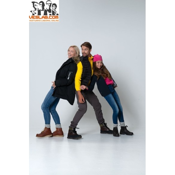 roll-up backpack clique 3