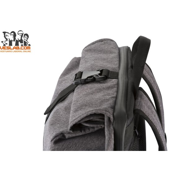 roll-up backpack clique 5