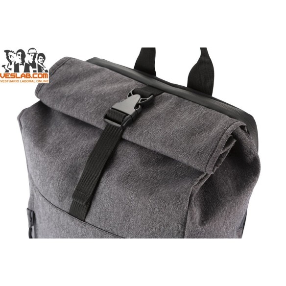 roll-up backpack clique 6