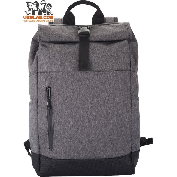 roll-up backpack clique 8