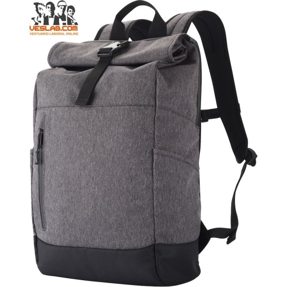 roll-up backpack clique 9