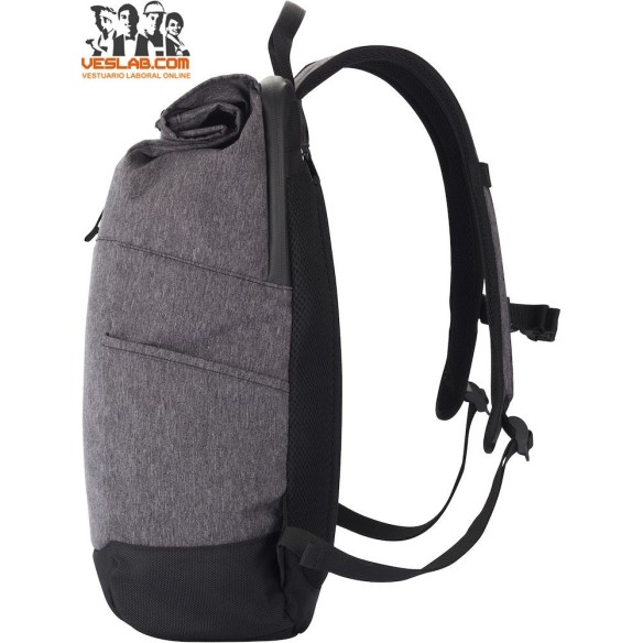 roll-up backpack clique 10