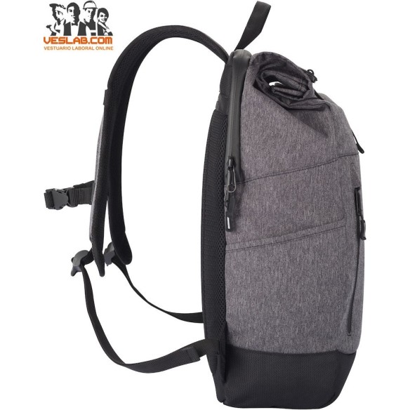 roll-up backpack clique 11