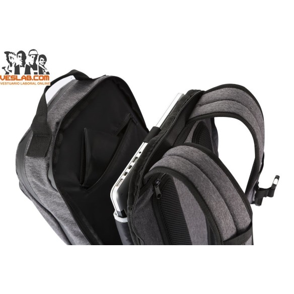 CITY BACKPACK CLIQUE