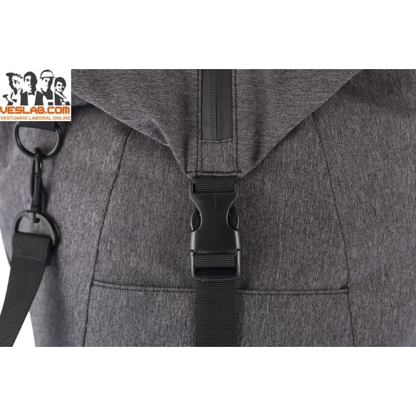 weekend duffle clique 4