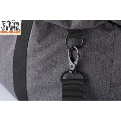 weekend duffle clique 5