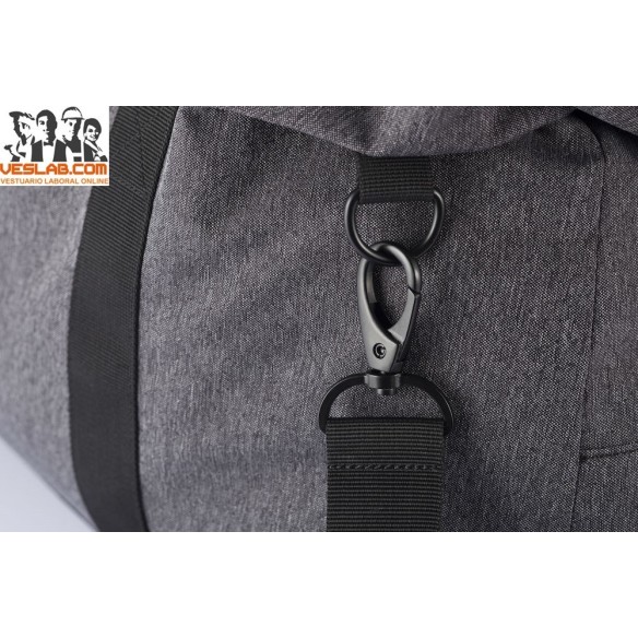 weekend duffle clique 5