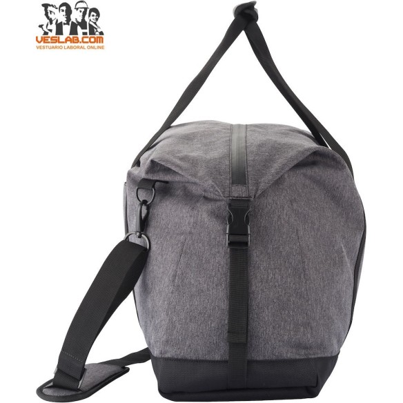 weekend duffle clique 8