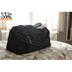 travel bag clique 5