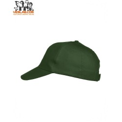 texas cap clique