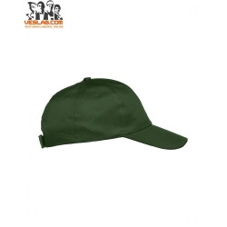 brandon cap clique 35