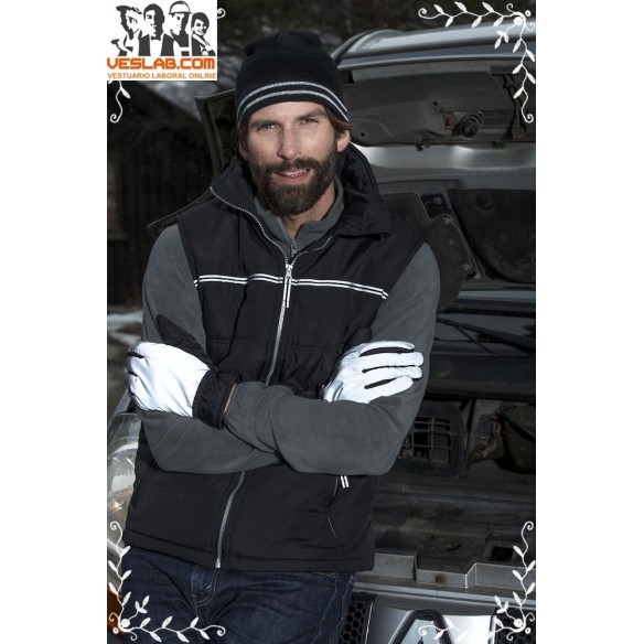 REFLECTIVE GLOVES CLIQUE