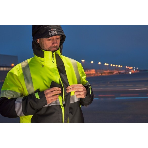 JAQUETA HH ICU WINTER