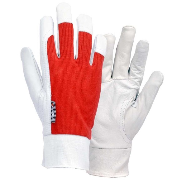 guantes cofra puller (pack 12 uts.) 1