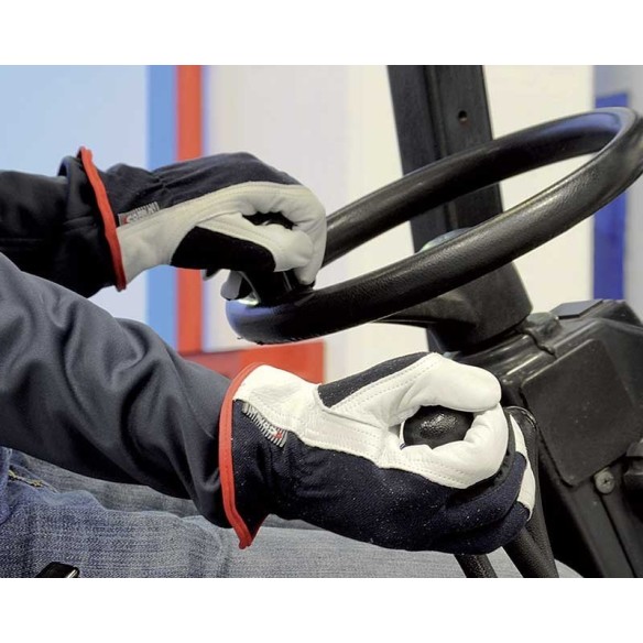 GANTS COFRA STROKE (12 uts.)