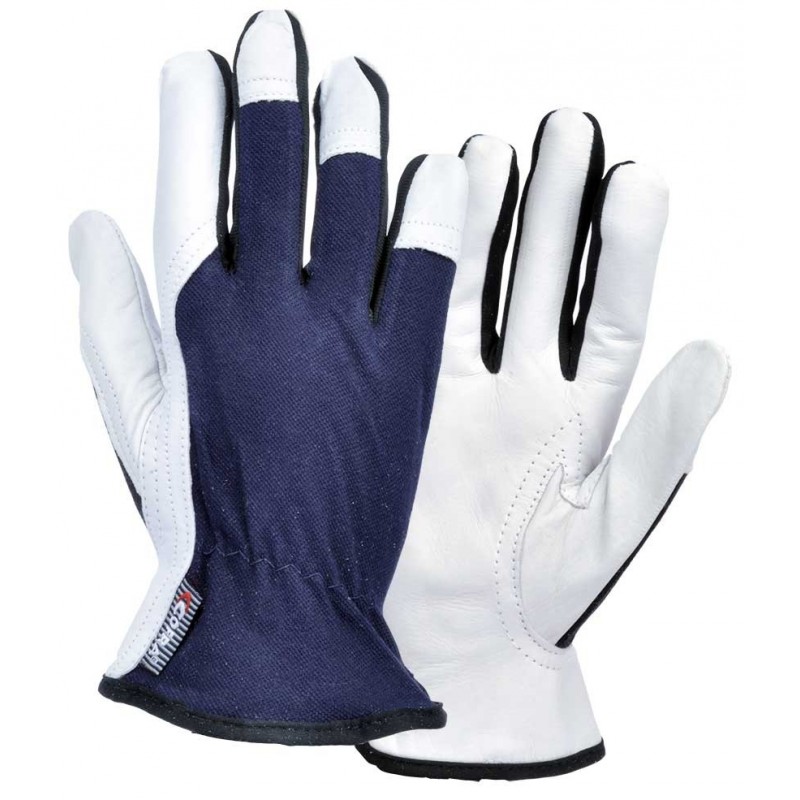 GUANTES COFRA STROKE (Pack 12 uts.)