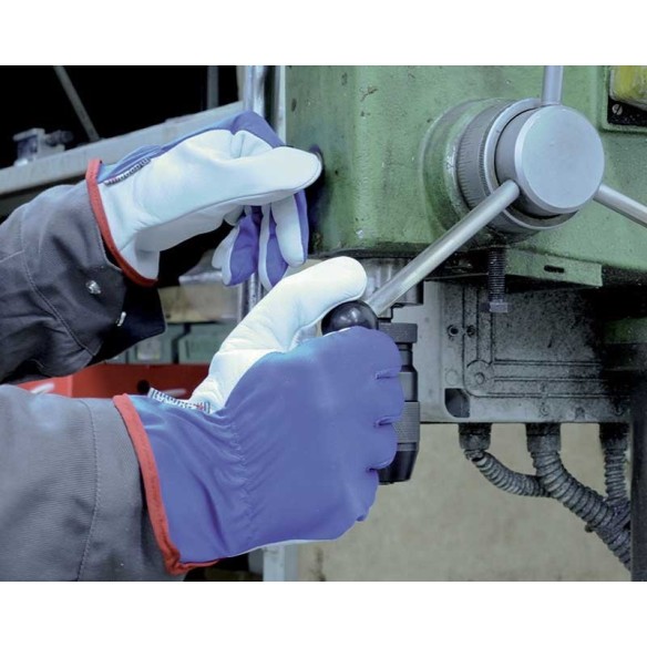 COFRA LISSOM GLOVES (pack 12 uts.)