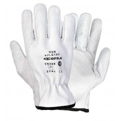 GANTS COFRA HUB (12 uts.)