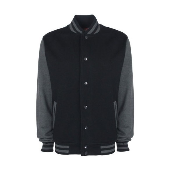 CHAQUETA UNIVERSITARIA