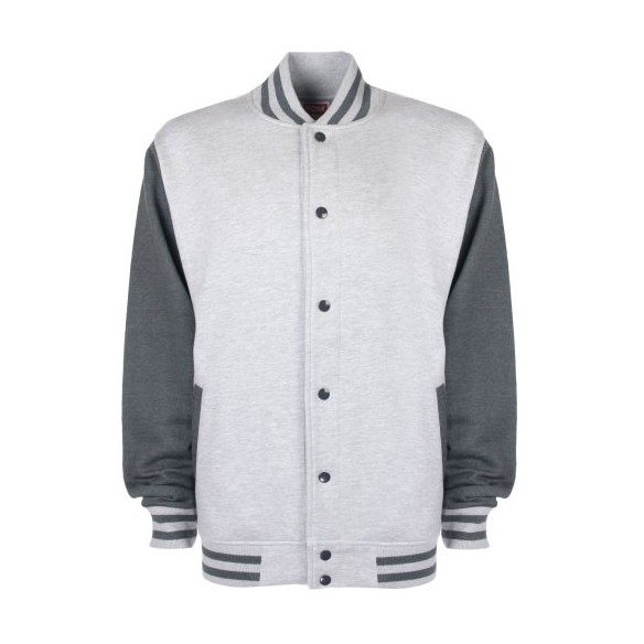 CHAQUETA UNIVERSITARIA