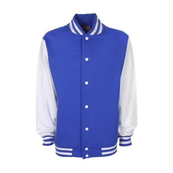 CHAQUETA UNIVERSITARIA