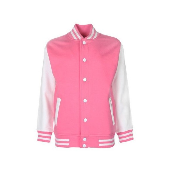 CHAQUETA UNIVERSITARIA
