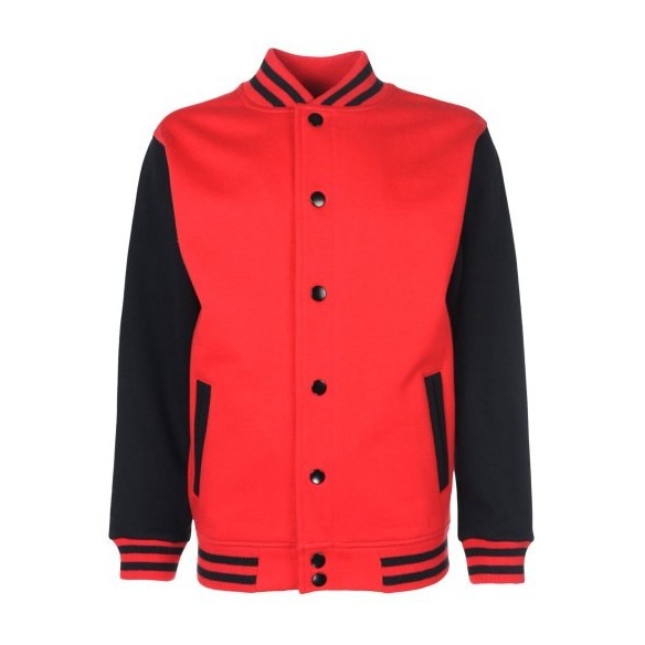 CHAQUETA UNIVERSITARIA