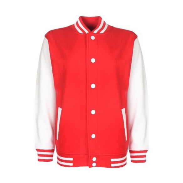 CHAQUETA UNIVERSITARIA