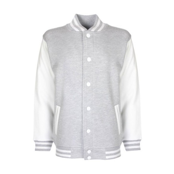 CHAQUETA UNIVERSITARIA