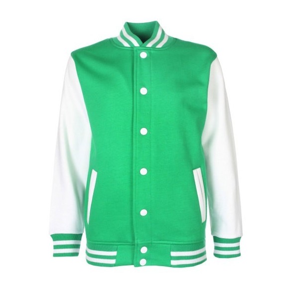 CHAQUETA UNIVERSITARIA