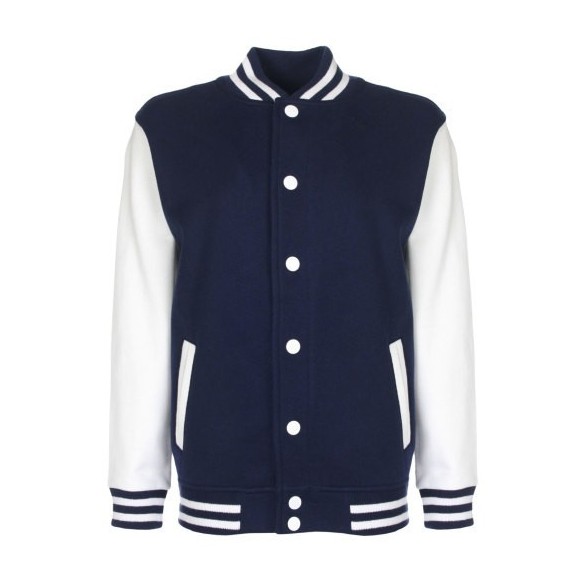 CHAQUETA UNIVERSITARIA