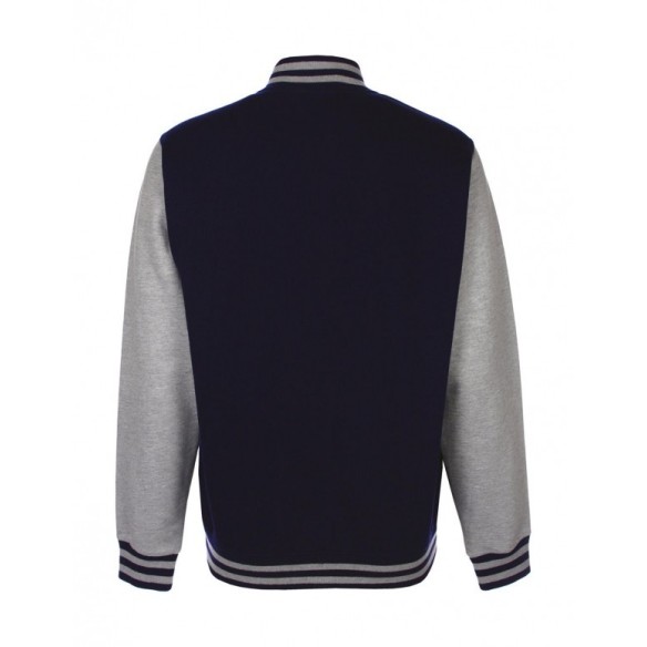 CHAQUETA UNIVERSITARIA