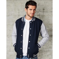 CHAQUETA UNIVERSITARIA