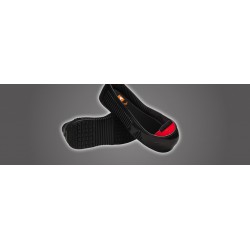 TOTAL PROTECT PLUS NON-SLIP OVERSHOES