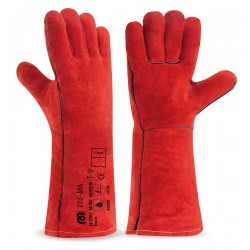 GANTS SOUDURE 40 cms (pack 12 uts.)