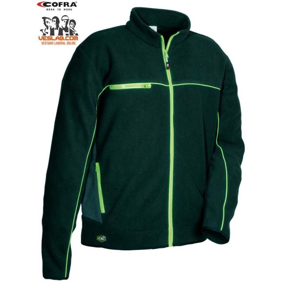 COFRA ASYMA FLEECE