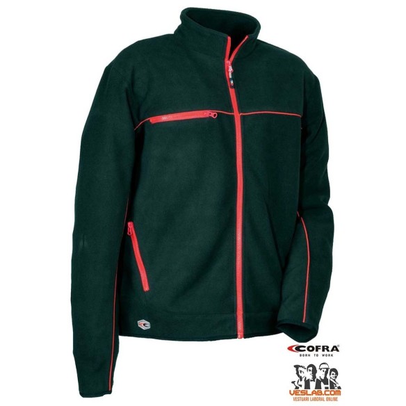 COFRA ASYMA FLEECE
