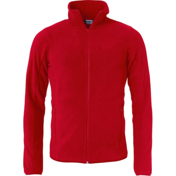POLAR FLEECE JACKET
