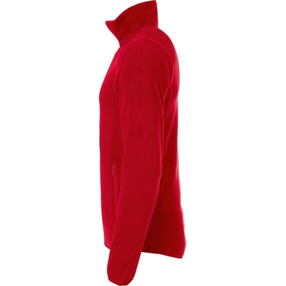 POLAR FLEECE JACKET