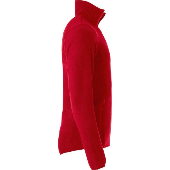 POLAR FLEECE JACKET