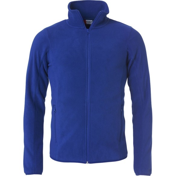 POLAR FLEECE JACKET