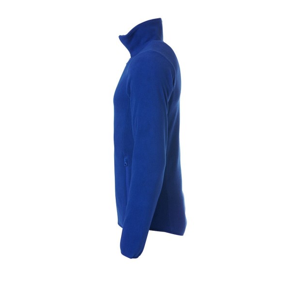 POLAR FLEECE JACKET