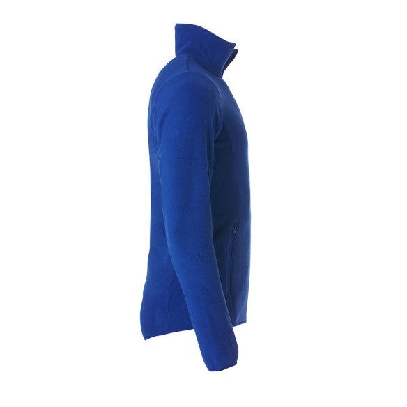 POLAR FLEECE JACKET