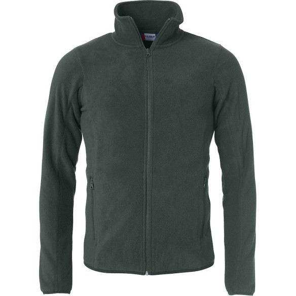 POLAR FLEECE JACKET
