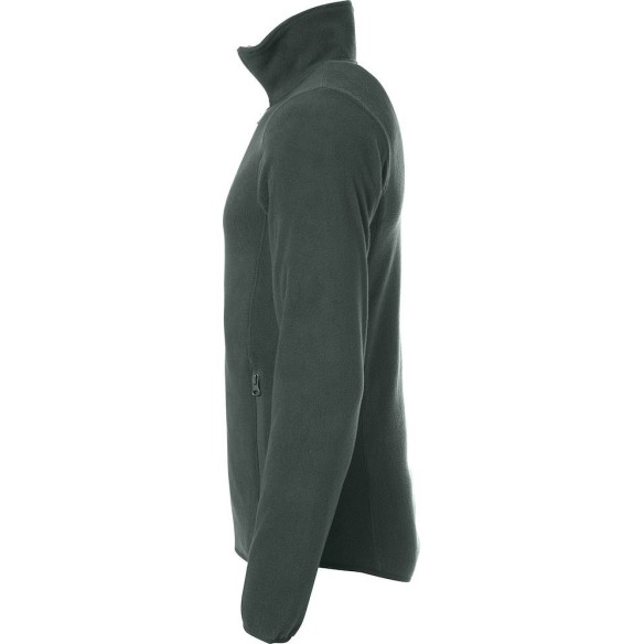 POLAR FLEECE JACKET