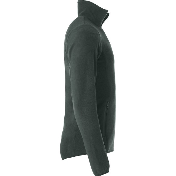 POLAR FLEECE JACKET