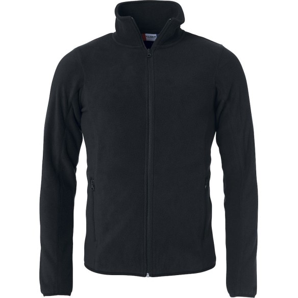 POLAR FLEECE JACKET